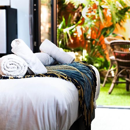 Lou Pitchoun Luxe Et Serenite Au Coeur De Saint-Tropez Suite Familiale Avec Chambre Separee Avec Jardin Enchanteur Pour 4 Adultes Et 1 Enfant Eksteriør billede