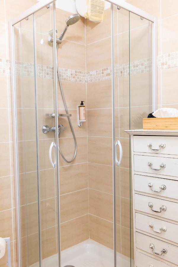 Lou Pitchoun Luxe Et Serenite Au Coeur De Saint-Tropez Suite Familiale Avec Chambre Separee Avec Jardin Enchanteur Pour 4 Adultes Et 1 Enfant Eksteriør billede