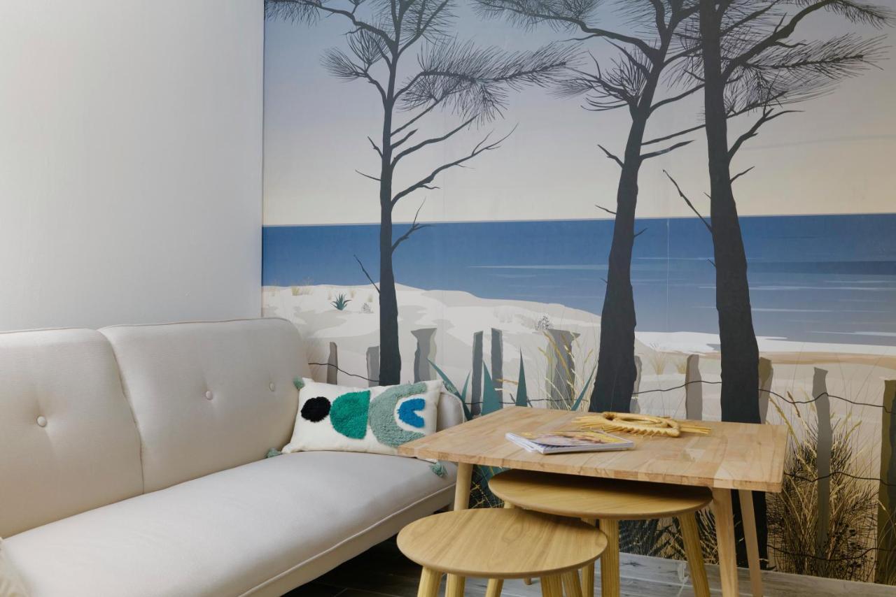Lou Pitchoun Luxe Et Serenite Au Coeur De Saint-Tropez Suite Familiale Avec Chambre Separee Avec Jardin Enchanteur Pour 4 Adultes Et 1 Enfant Eksteriør billede