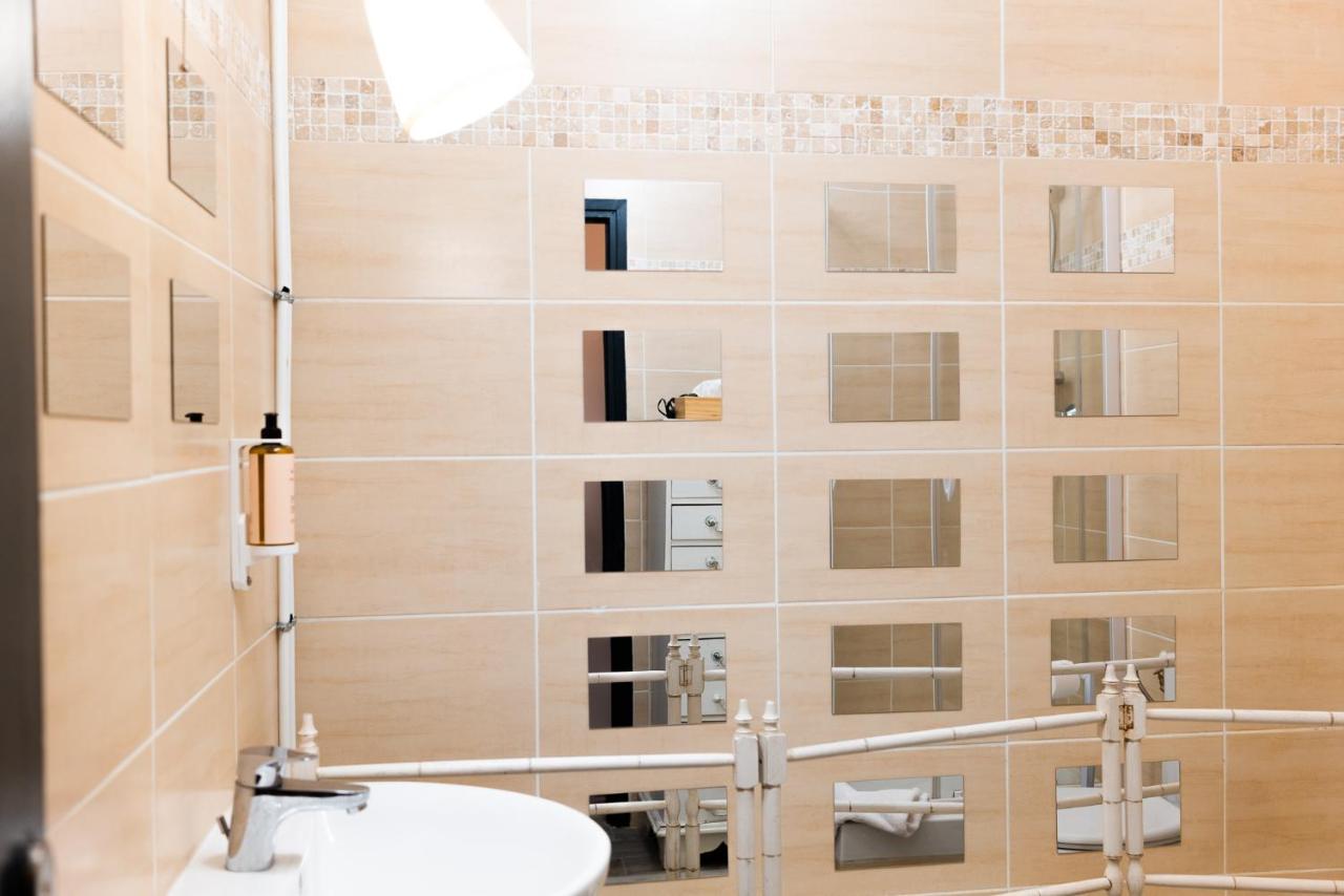 Lou Pitchoun Luxe Et Serenite Au Coeur De Saint-Tropez Suite Familiale Avec Chambre Separee Avec Jardin Enchanteur Pour 4 Adultes Et 1 Enfant Eksteriør billede
