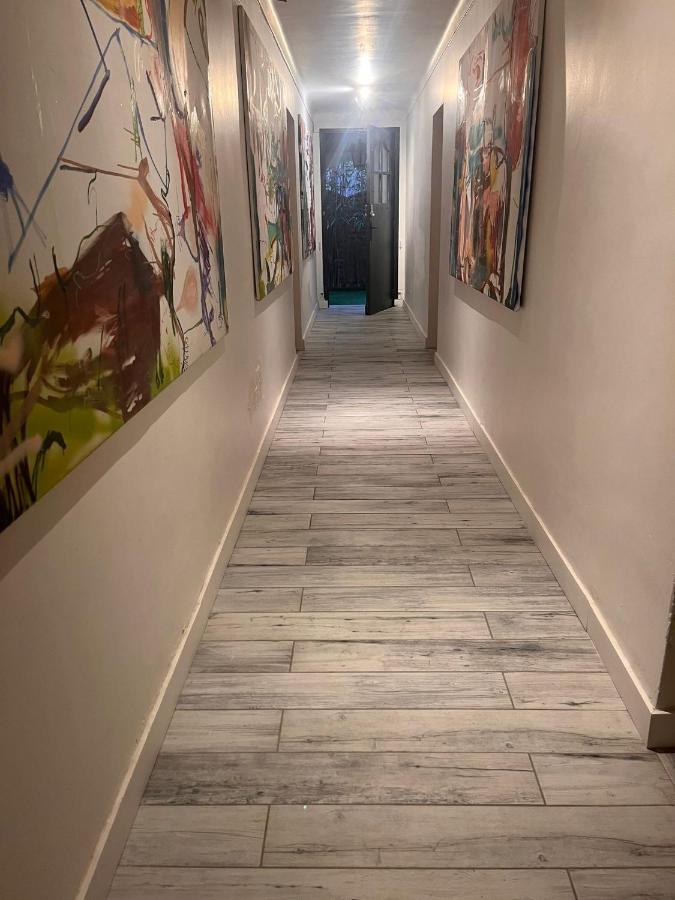 Lou Pitchoun Luxe Et Serenite Au Coeur De Saint-Tropez Suite Familiale Avec Chambre Separee Avec Jardin Enchanteur Pour 4 Adultes Et 1 Enfant Eksteriør billede