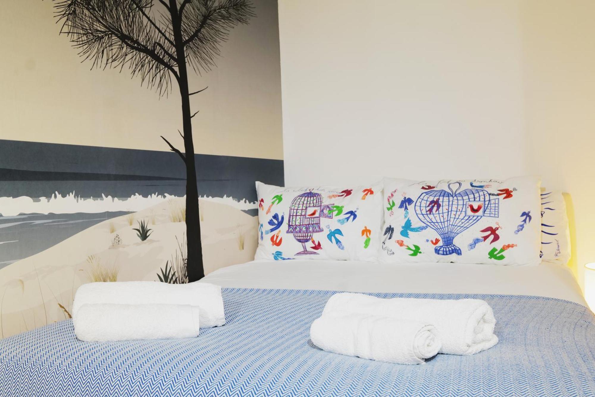 Lou Pitchoun Luxe Et Serenite Au Coeur De Saint-Tropez Suite Familiale Avec Chambre Separee Avec Jardin Enchanteur Pour 4 Adultes Et 1 Enfant Eksteriør billede